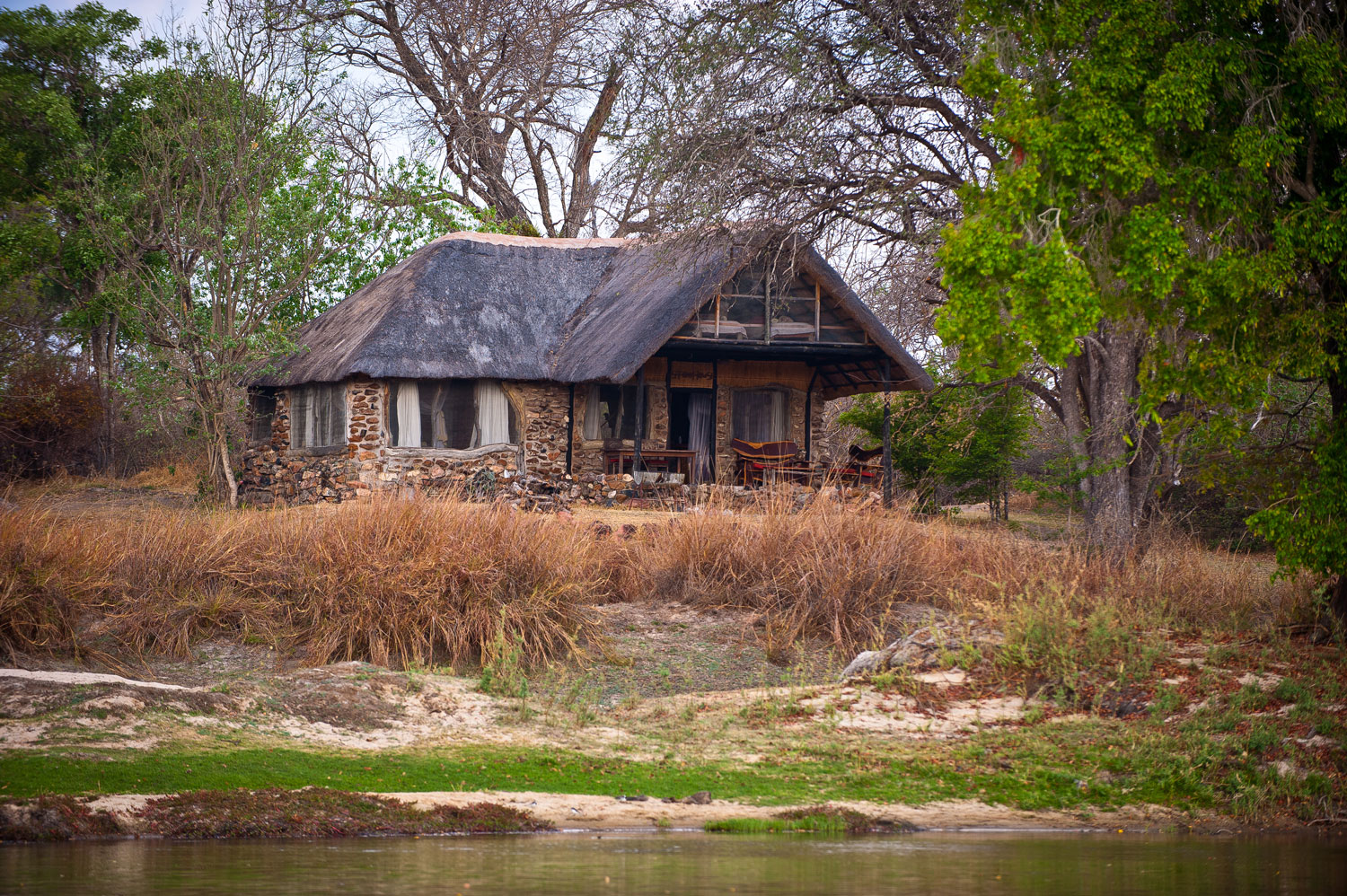 Hippo Lodge