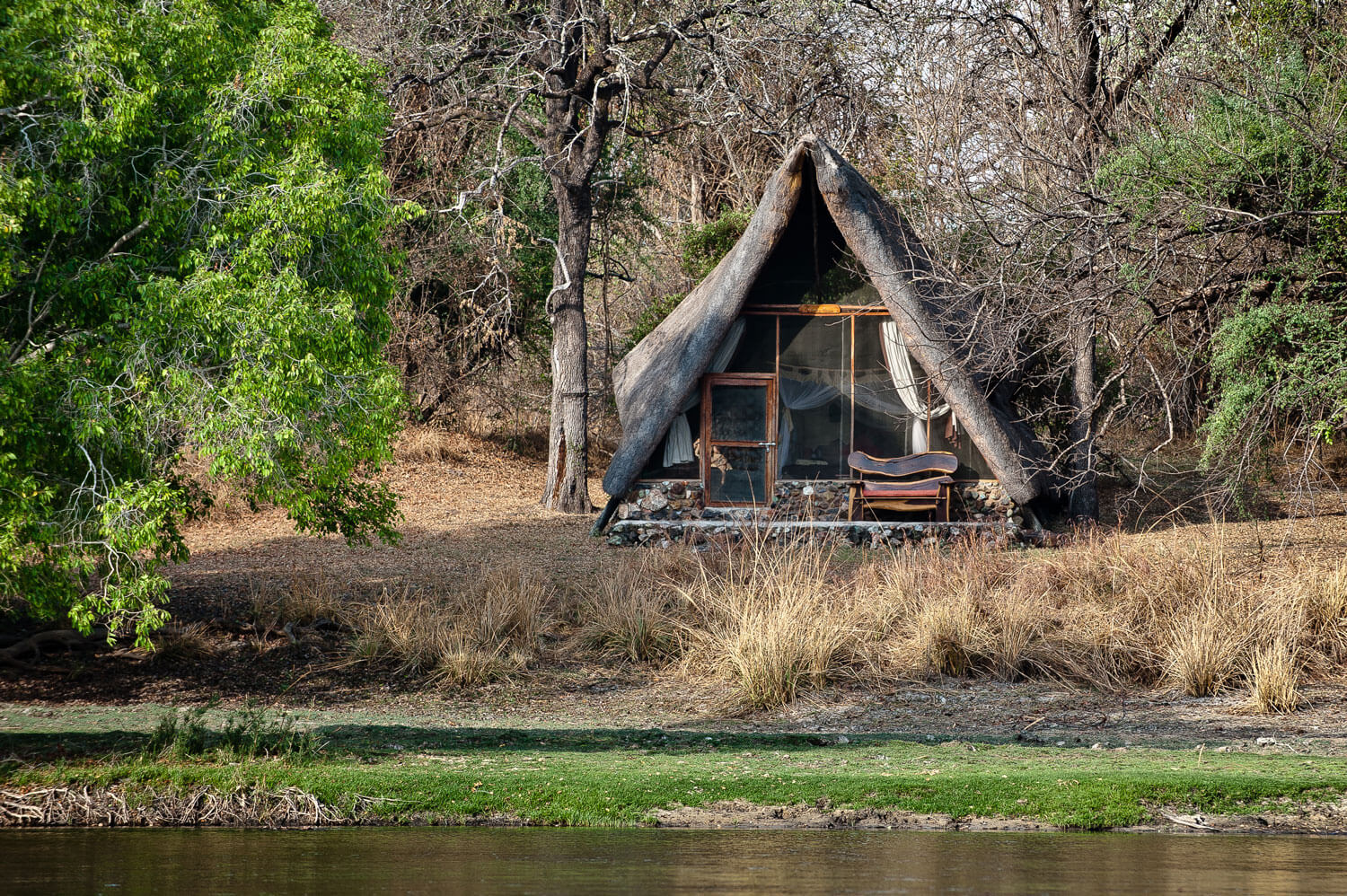 Hippo Lodge