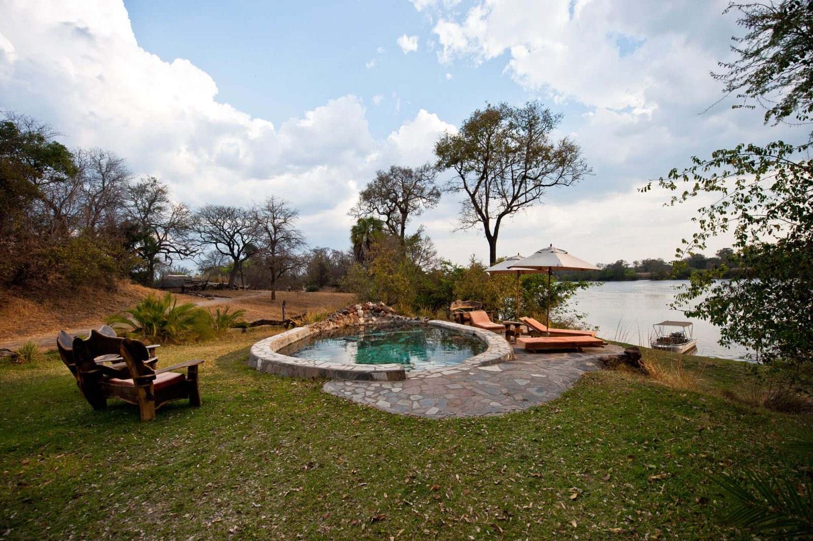 Hippo Lodge