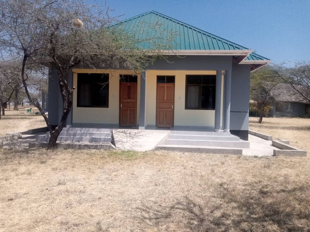 Seronera Rest House