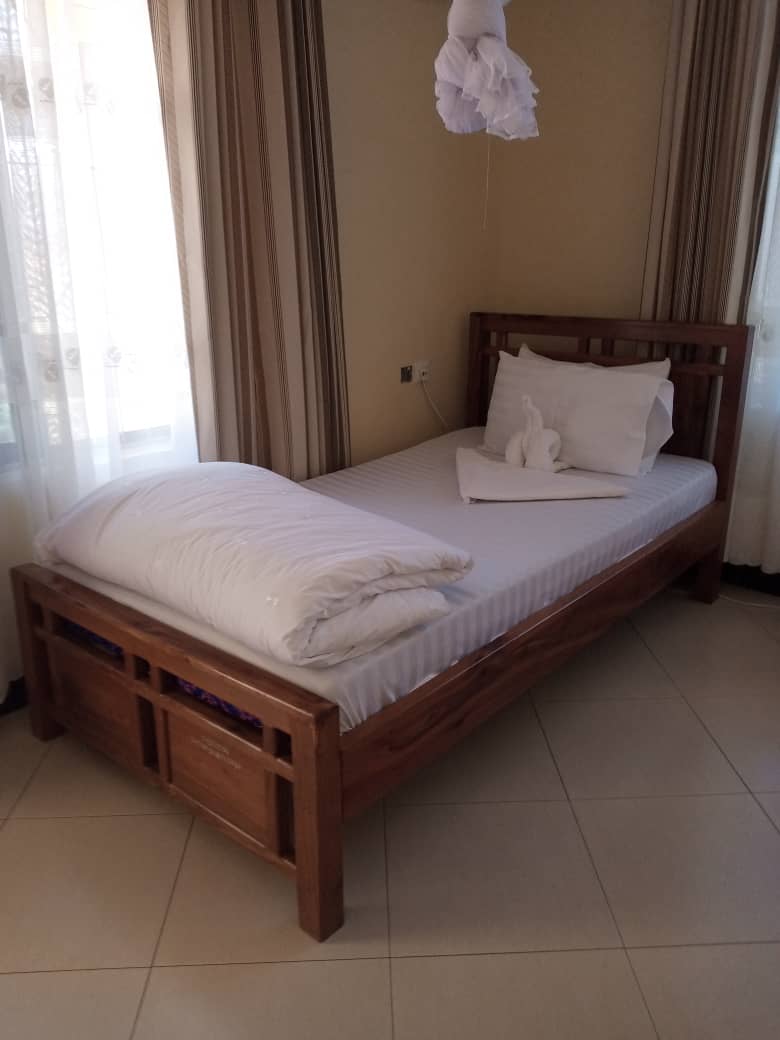 Seronera Rest House