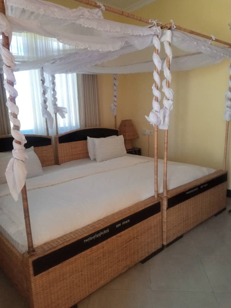 Seronera Rest House