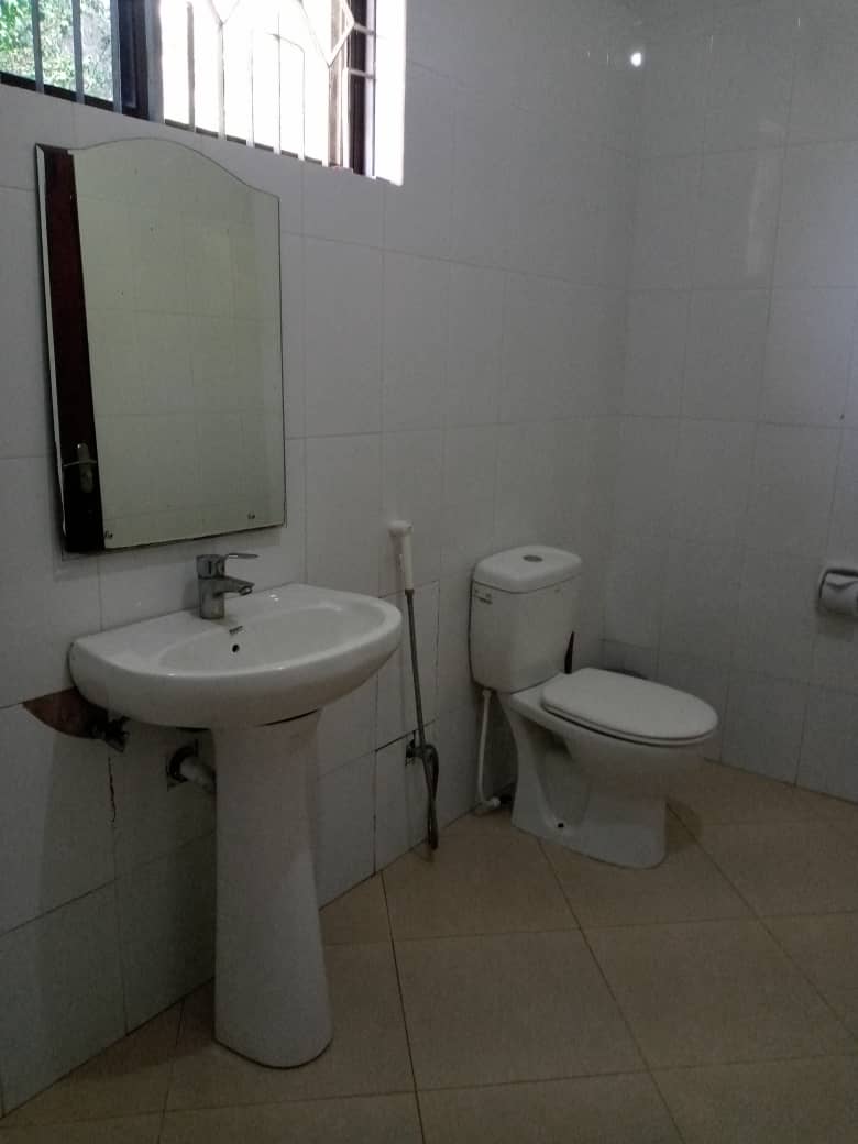 Seronera Rest House
