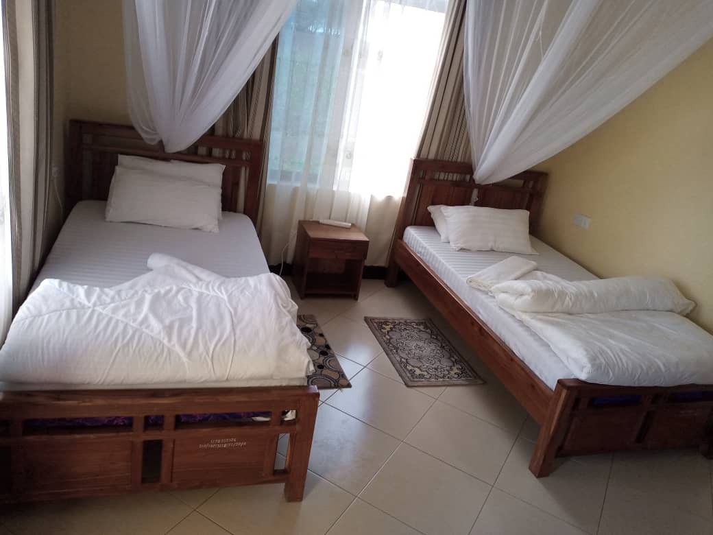 Seronera Rest House