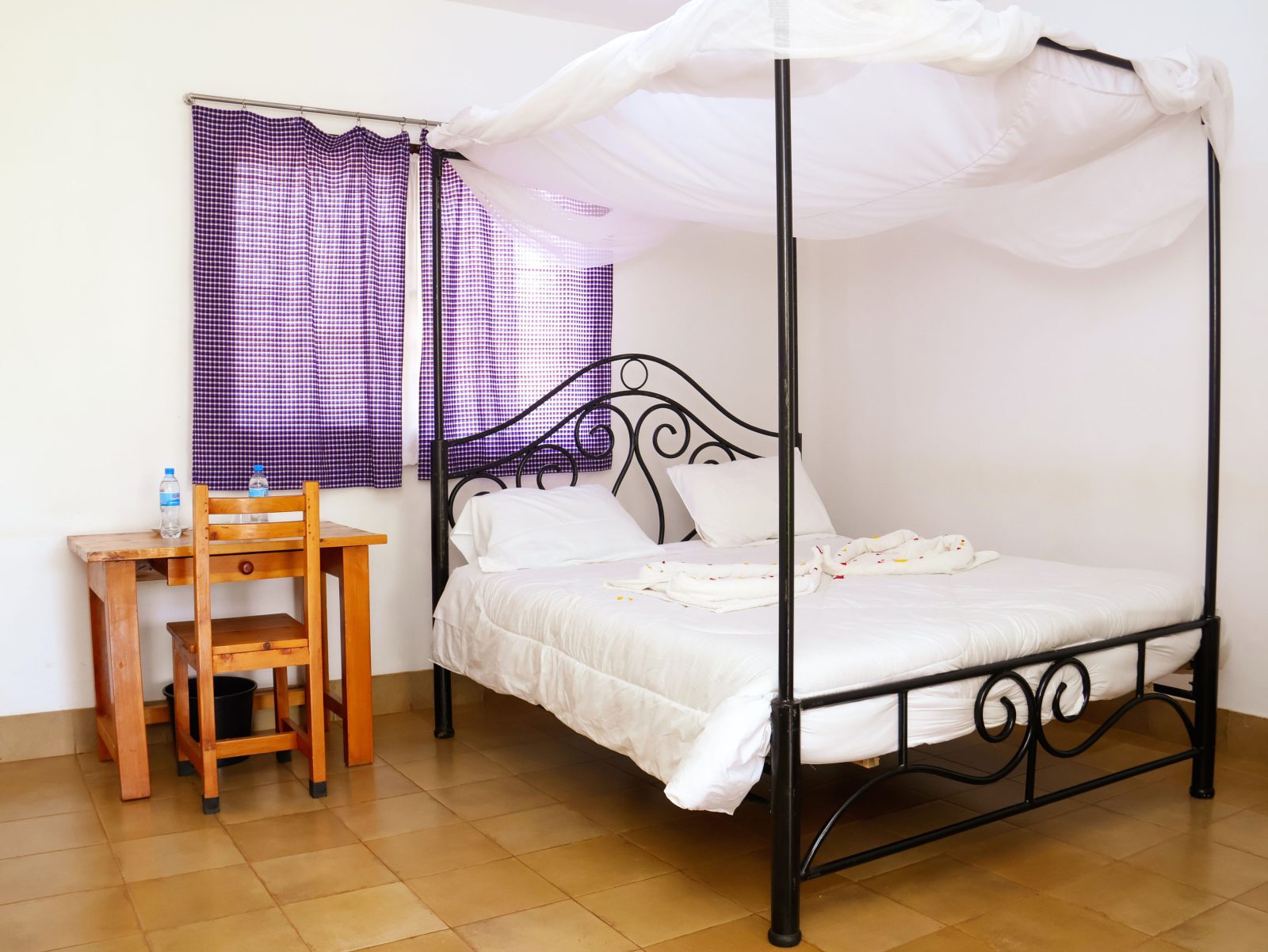 Stc. Safari Lodge