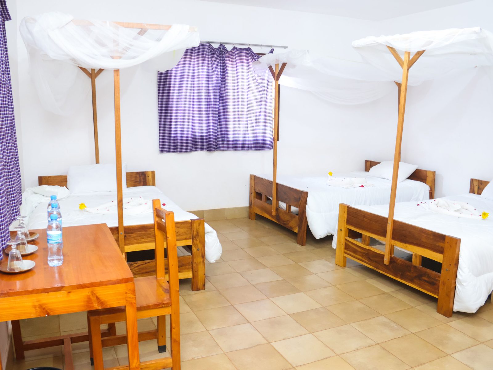 Stc. Safari Lodge