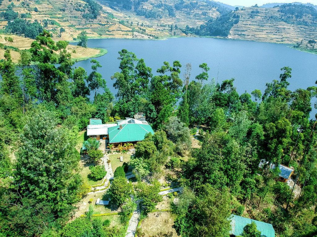 Heritage Lodge
