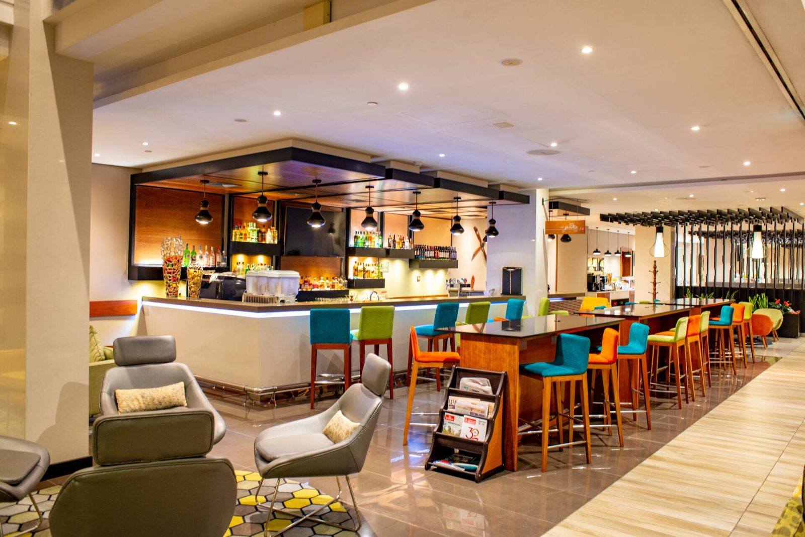 Hilton Garden Inn Nairobi Airport