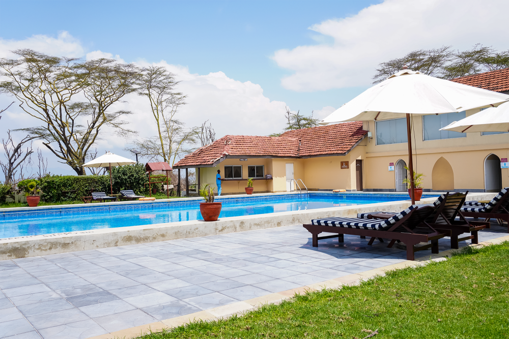 Muthu Lake Naivasha Country Club, Naivasha