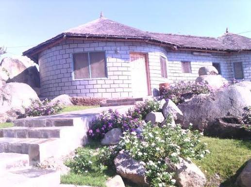 Matvilla Beach Lodge & Campsite