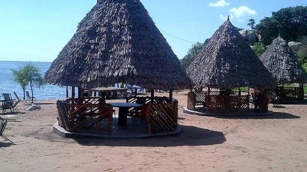 Matvilla Beach Lodge & Campsite