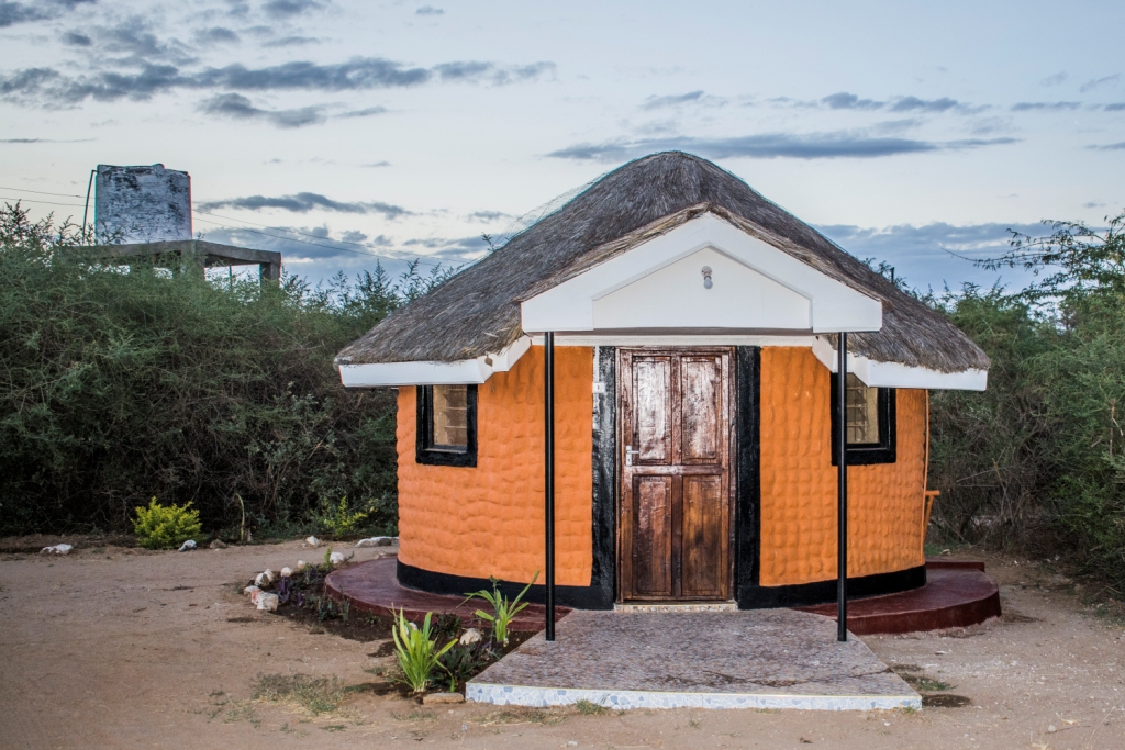 Umoja Campsite