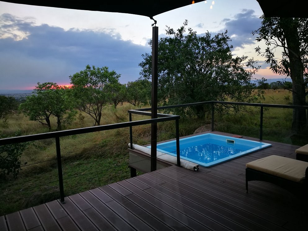 Lemala Kuria Hills