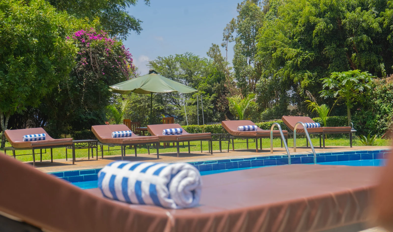 Karatu Safari Lodge