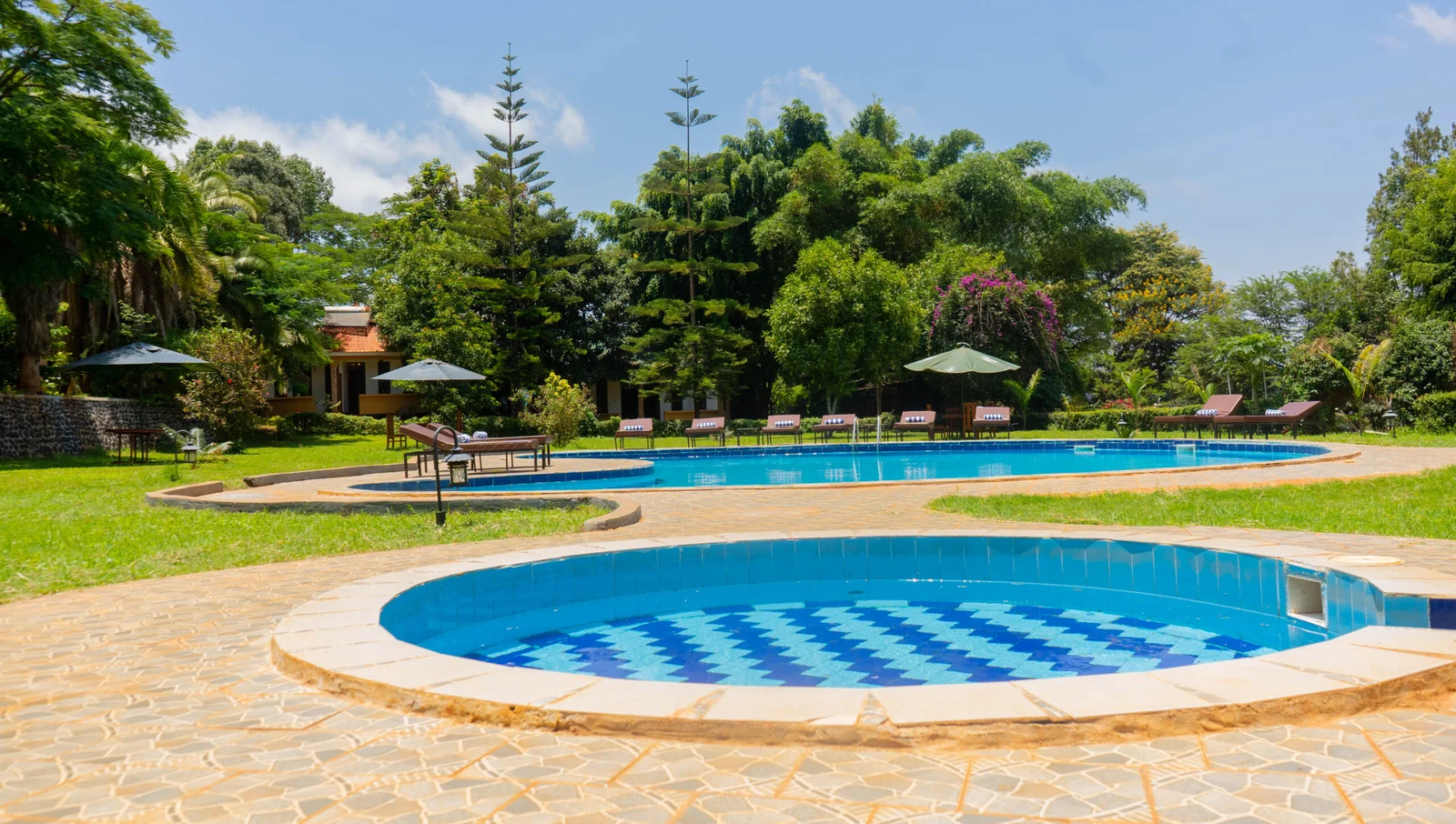 Karatu Safari Lodge