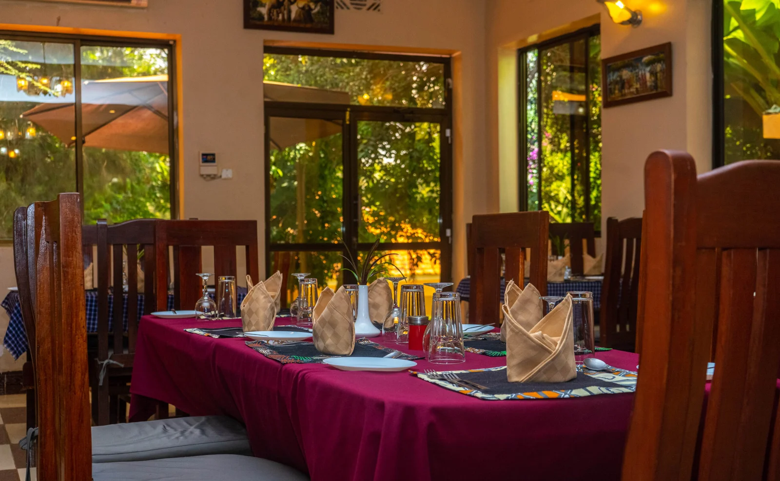 Karatu Safari Lodge