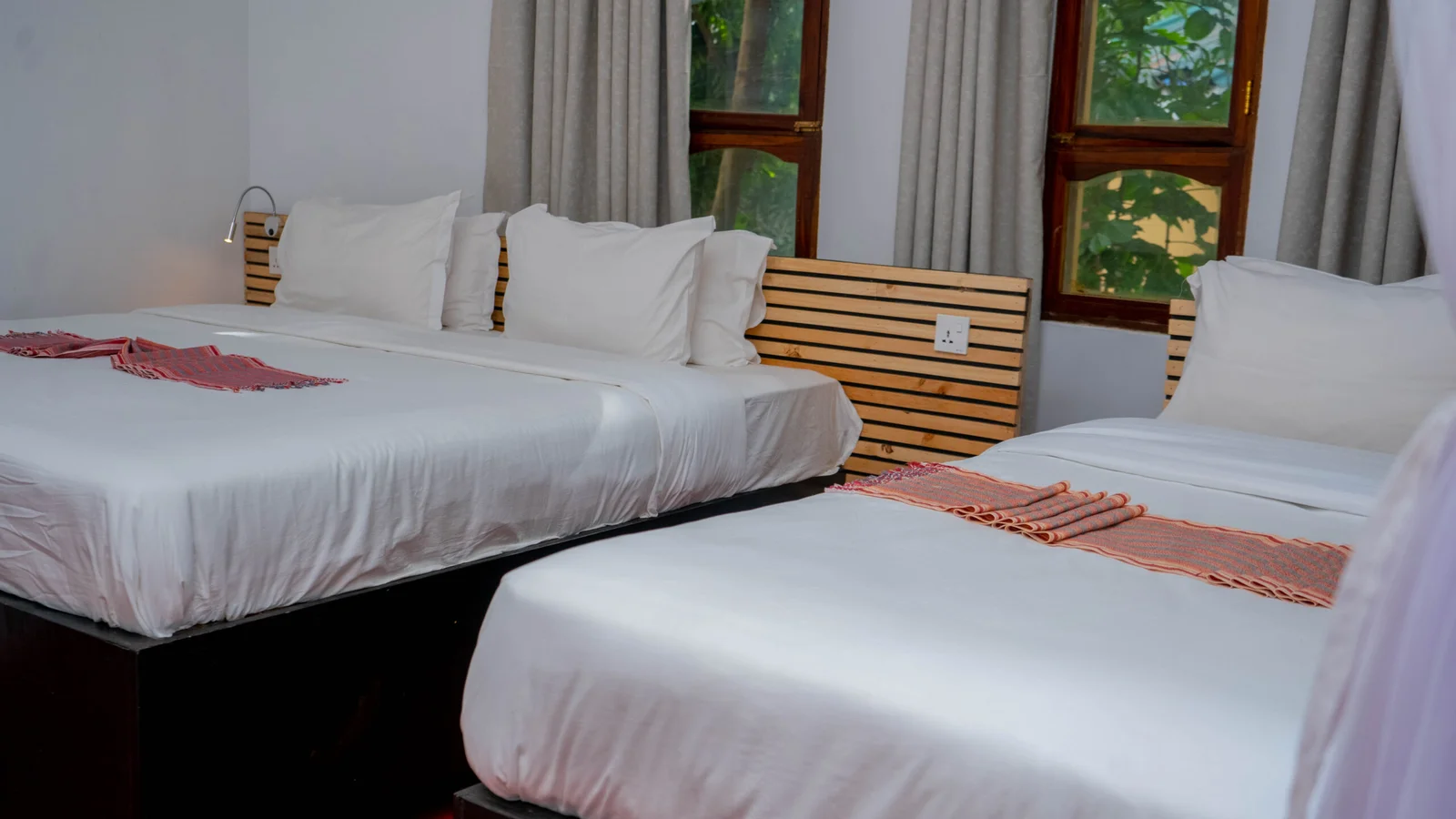 Karatu Safari Lodge