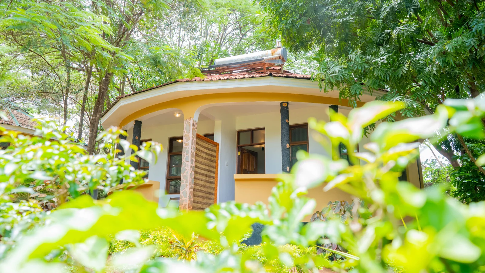 Karatu Safari Lodge