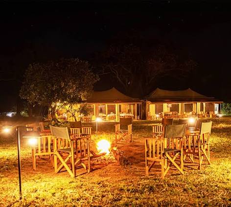 Sero Tented Camp - Ndutu (ncaa)