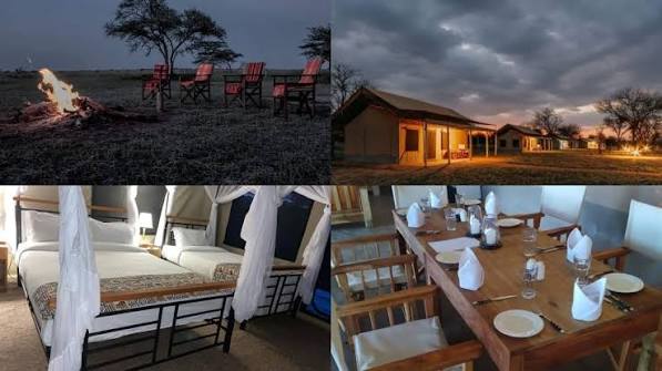 Sero Tented Camp - Ndutu (ncaa)