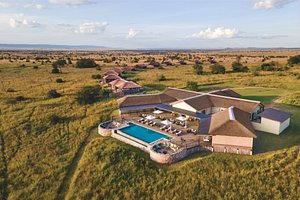 Imara Escape Kogatende