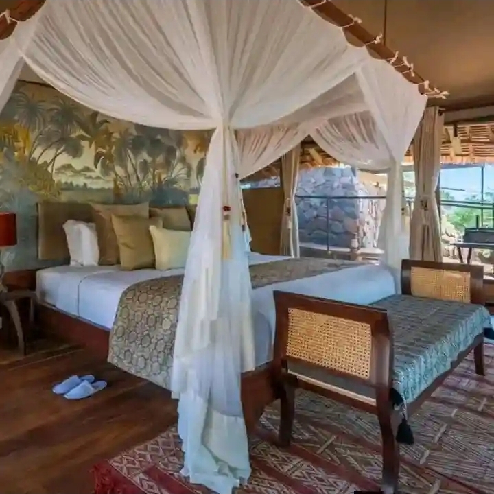 Diani Beach Resort