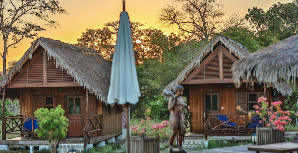 Relais Du Kirindy